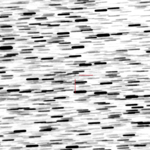 アトラス彗星（3I/ATLAS）=C/2025 N1