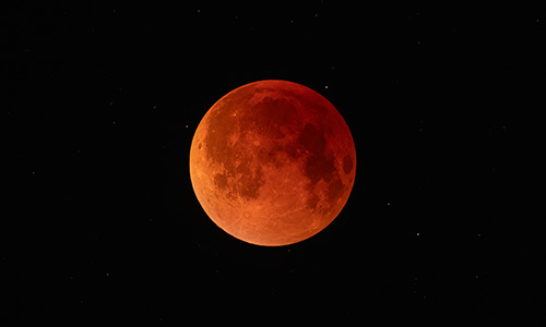 2025年9月8日 皆既中