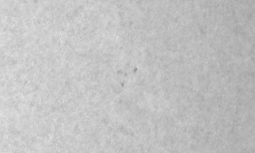 2022年4月20日の黒点（活動領域12990）