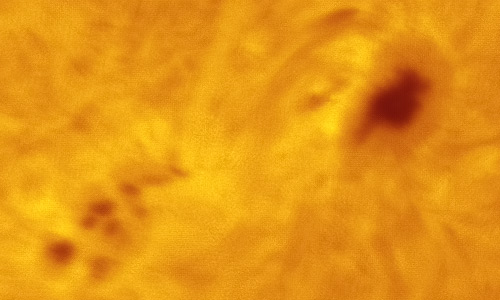 2022年7月8日の活動領域13055