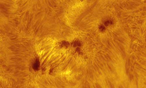 2023年1月7日の活動領域13181