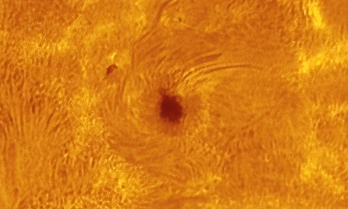 2024年3月23日の活動領域13614