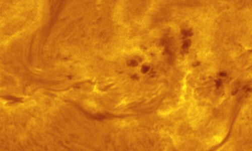 2024年6月4日の活動領域13697