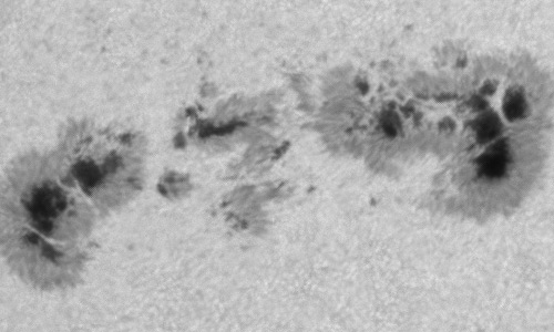 2025年1月19日（活動領域13961）