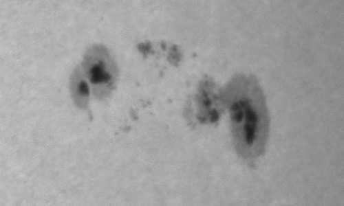 2025年1月19日（活動領域13964）