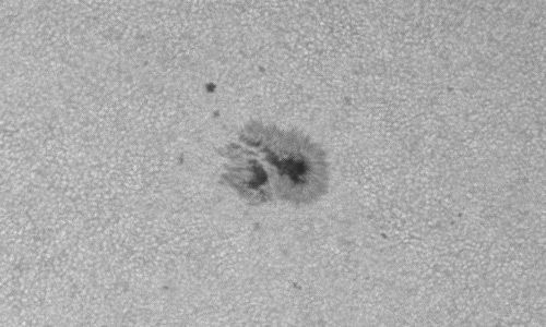 2025年1月22日（活動領域13962）