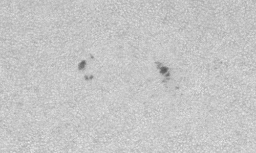 2025年1月22日（活動領域13970）