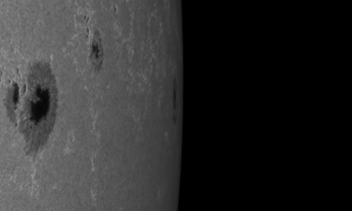 2025年2月9日（活動領域13976）