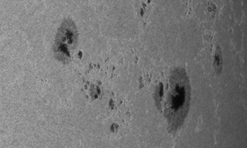 2025年2月9日（活動領域13981）