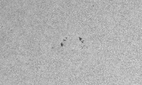 2025年2月28日（活動領域14009）