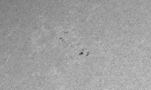 2025年2月28日（活動領域14010）