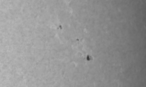 2025年3月1日（活動領域14002）