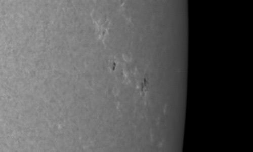 2025年3月8日（活動領域14002）