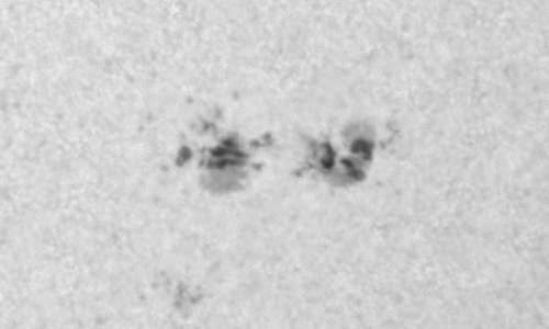 2025年3月2日（活動領域14007）