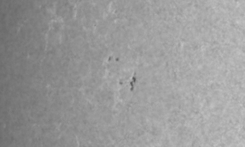 2025年3月2日（活動領域14011）