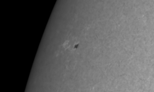 2025年3月2日（活動領域14013）