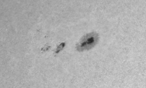 2025年3月10日（活動領域14019）