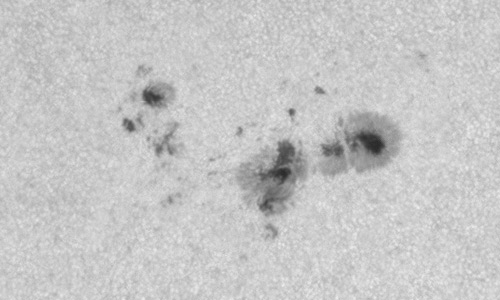 2025年3月12日（活動領域14019）