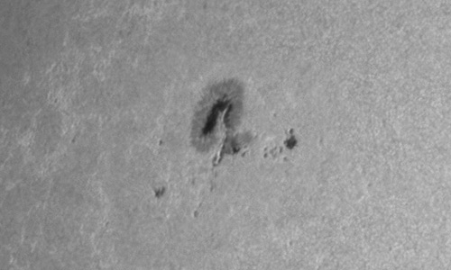 2025年3月12日（活動領域14021）