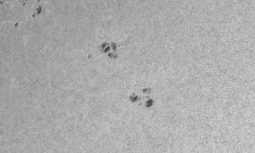 2025年3月12日（活動領域14022）