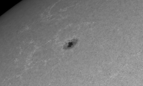 2025年3月12日（活動領域14023）