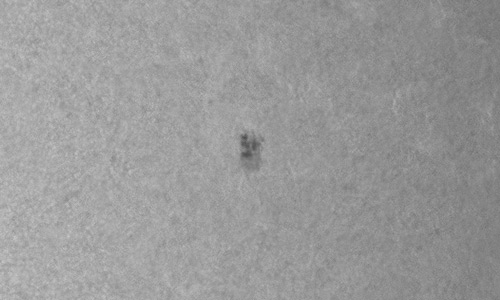 2025年3月18日（活動領域14020）