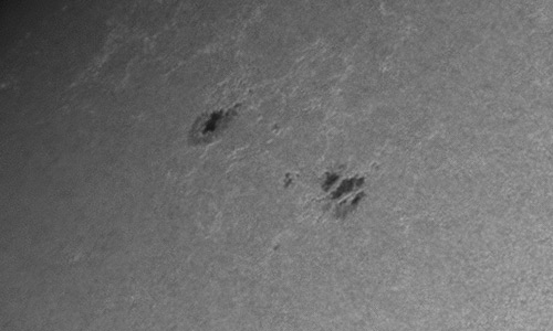 2025年3月19日（活動領域14035）