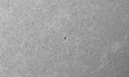 2025年3月25日（活動領域14034）