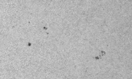 2025年3月25日（活動領域14035）