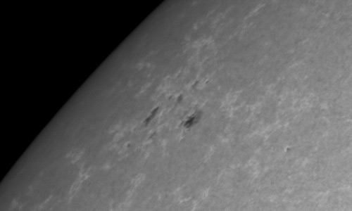 2025年3月25日（活動領域14043）