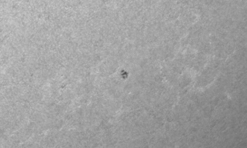 2025年4月6日（活動領域14052）