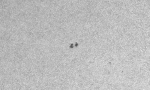 2025年4月6日（活動領域14055）