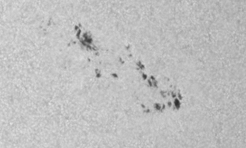 2025年4月10日（活動領域14055）