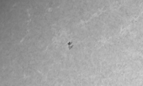 2025年4月10日（活動領域14059）