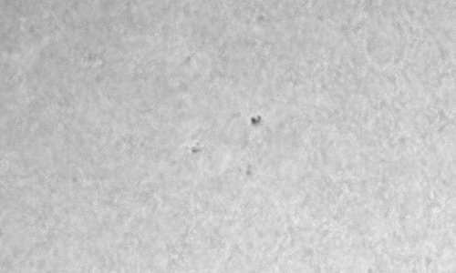 2025年4月10日（活動領域14061）