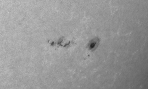 2025年4月11日（活動領域14054）