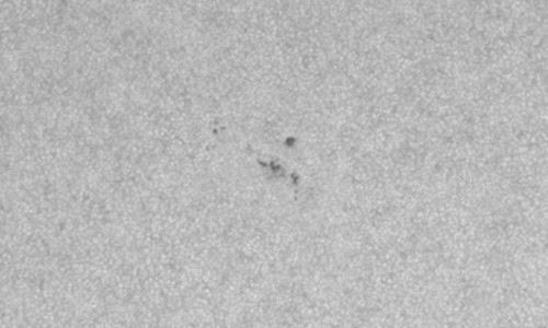 2025年4月11日（活動領域14061）