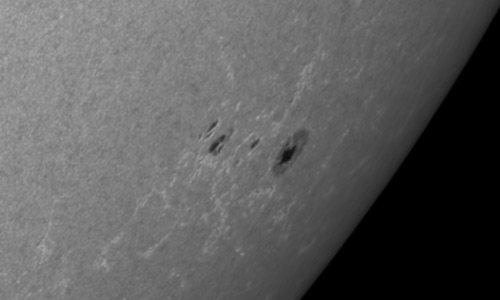 2025年4月12日（活動領域14054）