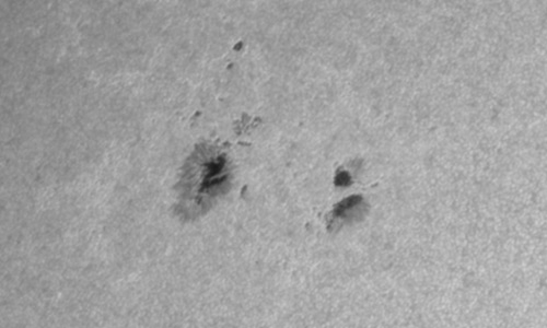 2025年4月12日（活動領域14060）