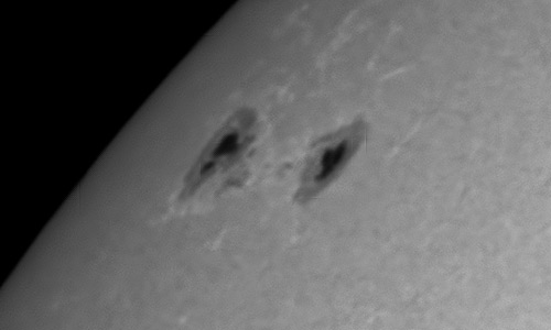 2025年4月17日（活動領域14064）