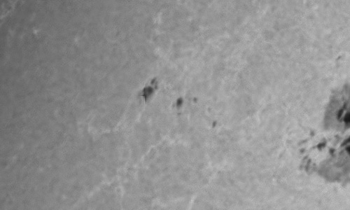 2025年4月17日（活動領域14066）