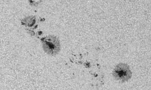 2025年4月23日（活動領域14064）