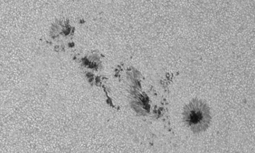 2025年4月24日（活動領域14064）