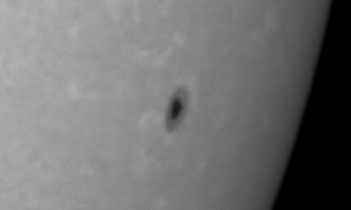 2025年5月5日（活動領域14076）