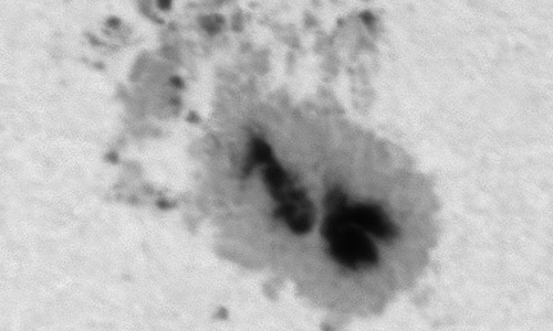 2025年5月5日（活動領域14079）