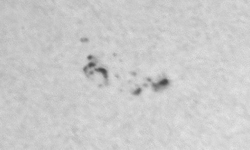 2025年5月5日（活動領域14081）