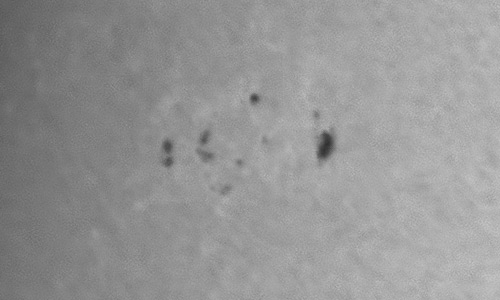 2025年5月5日（活動領域14082）