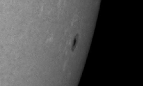 2025年5月6日（活動領域14076）