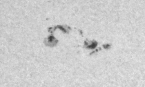 2025年5月6日（活動領域14081）