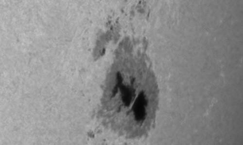 2025年5月9日（活動領域14079）